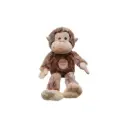 Peluche Mono Rafi 20cm