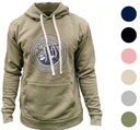 Sudadera Tradicional CR