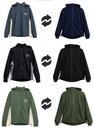 Jacket Impermeable Reversible