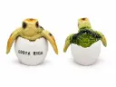 Figura Huevo Tortuga Verde