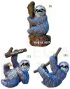 Figura Perezoso QZ Grande