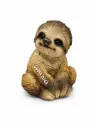 Figura Perezoso Tierno