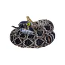 Peluche Culebra Oxy 32 Pulgadas