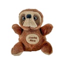Perezoso Toby 10cm